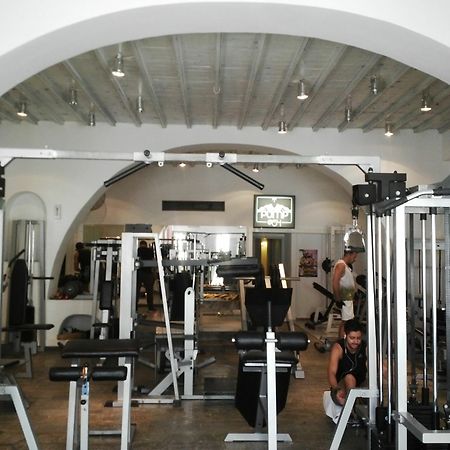 Appartamento The Loft Mykonos Town Esterno foto
