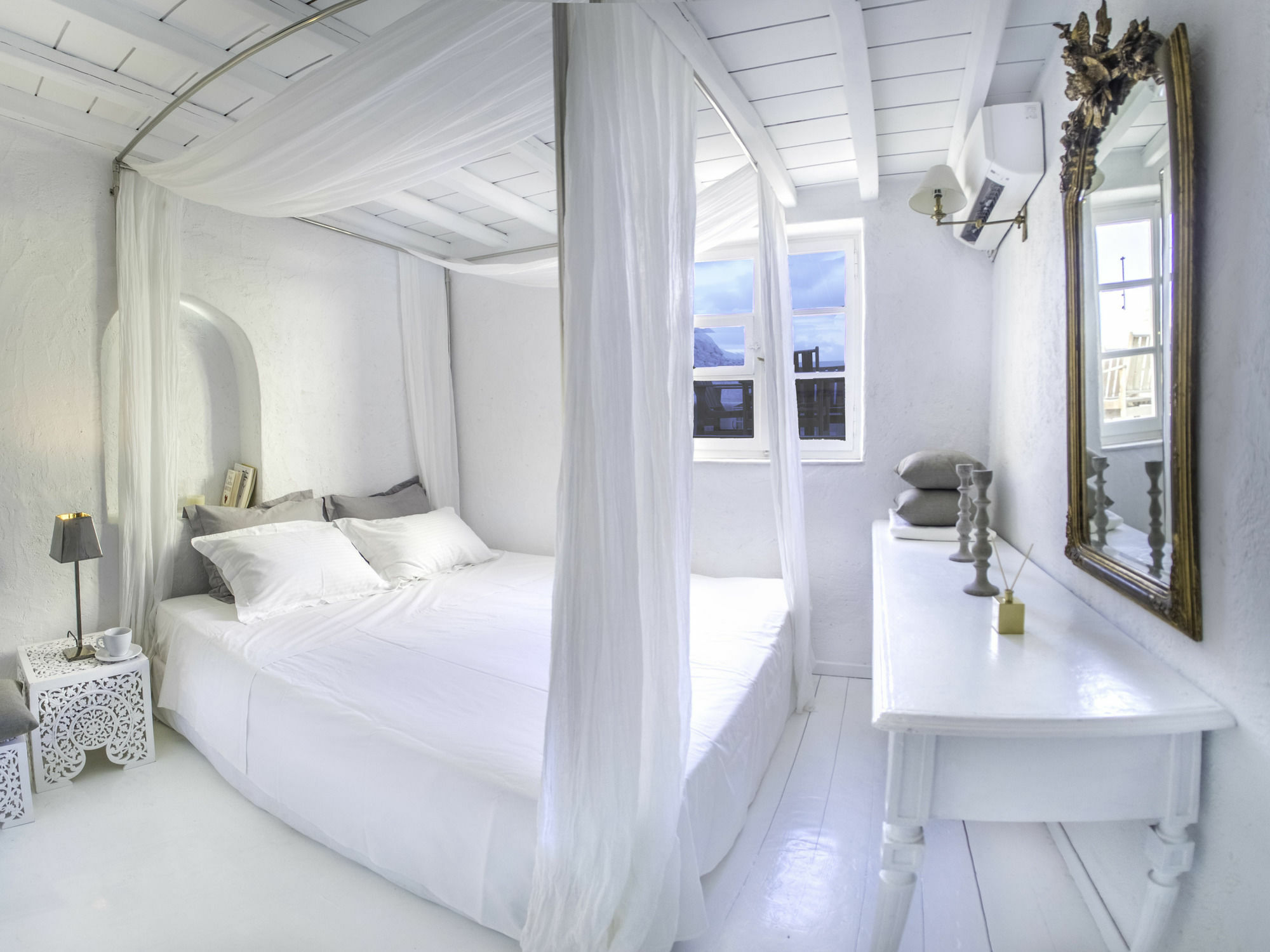 Appartamento The Loft Mykonos Town Esterno foto