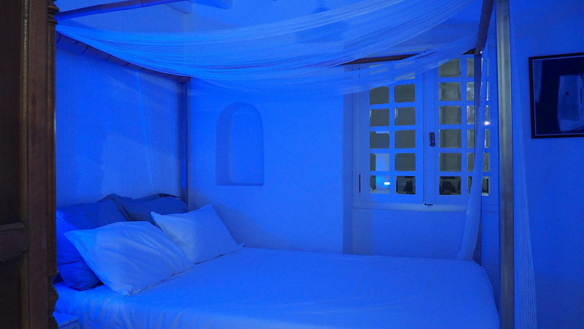 Appartamento The Loft Mykonos Town Esterno foto