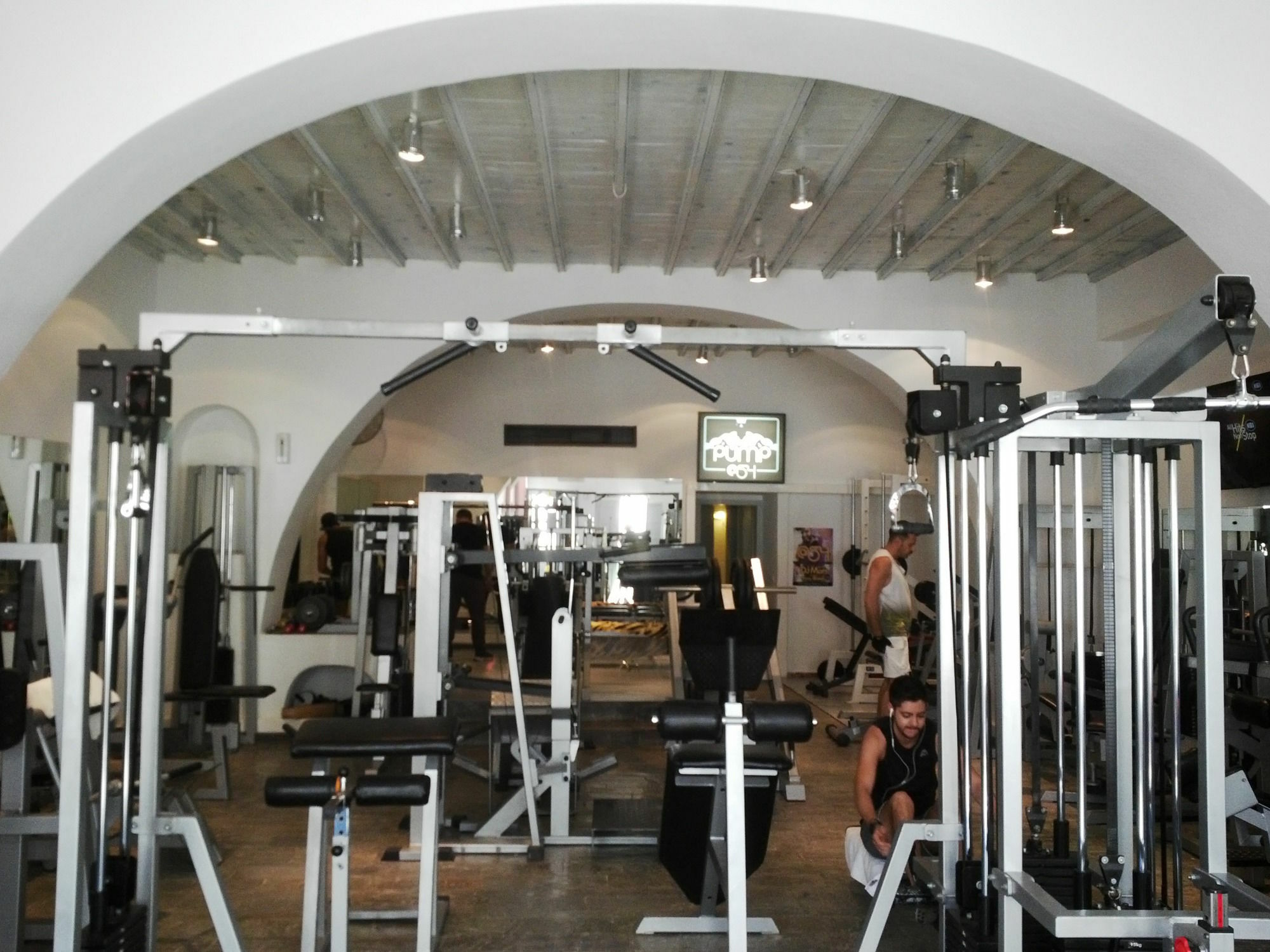 Appartamento The Loft Mykonos Town Esterno foto