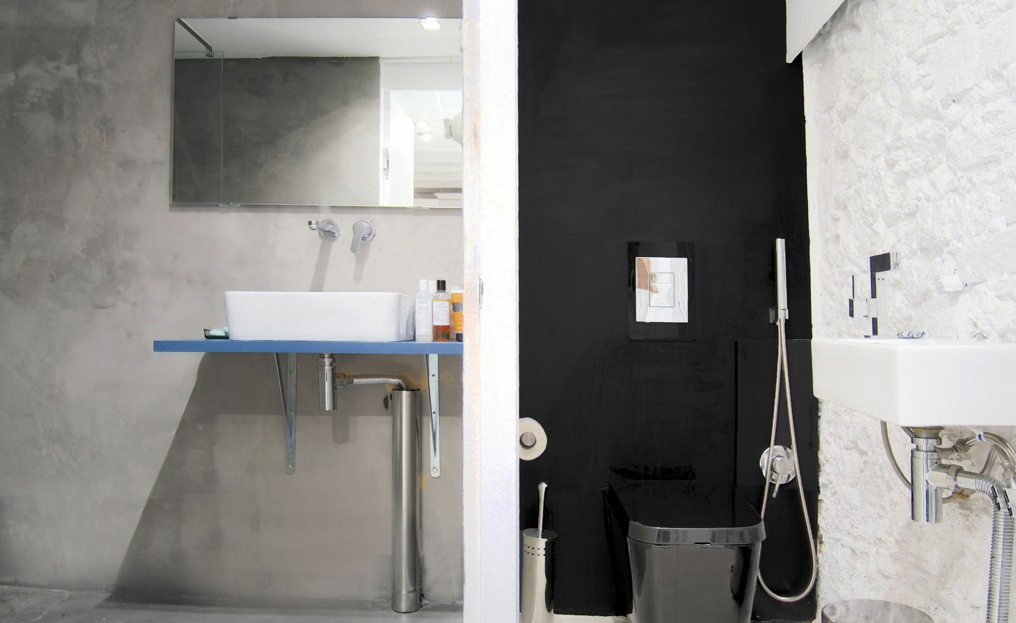 Appartamento The Loft Mykonos Town Esterno foto