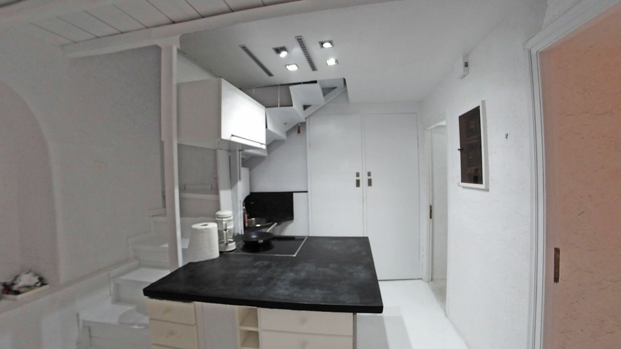 Appartamento The Loft Mykonos Town Esterno foto