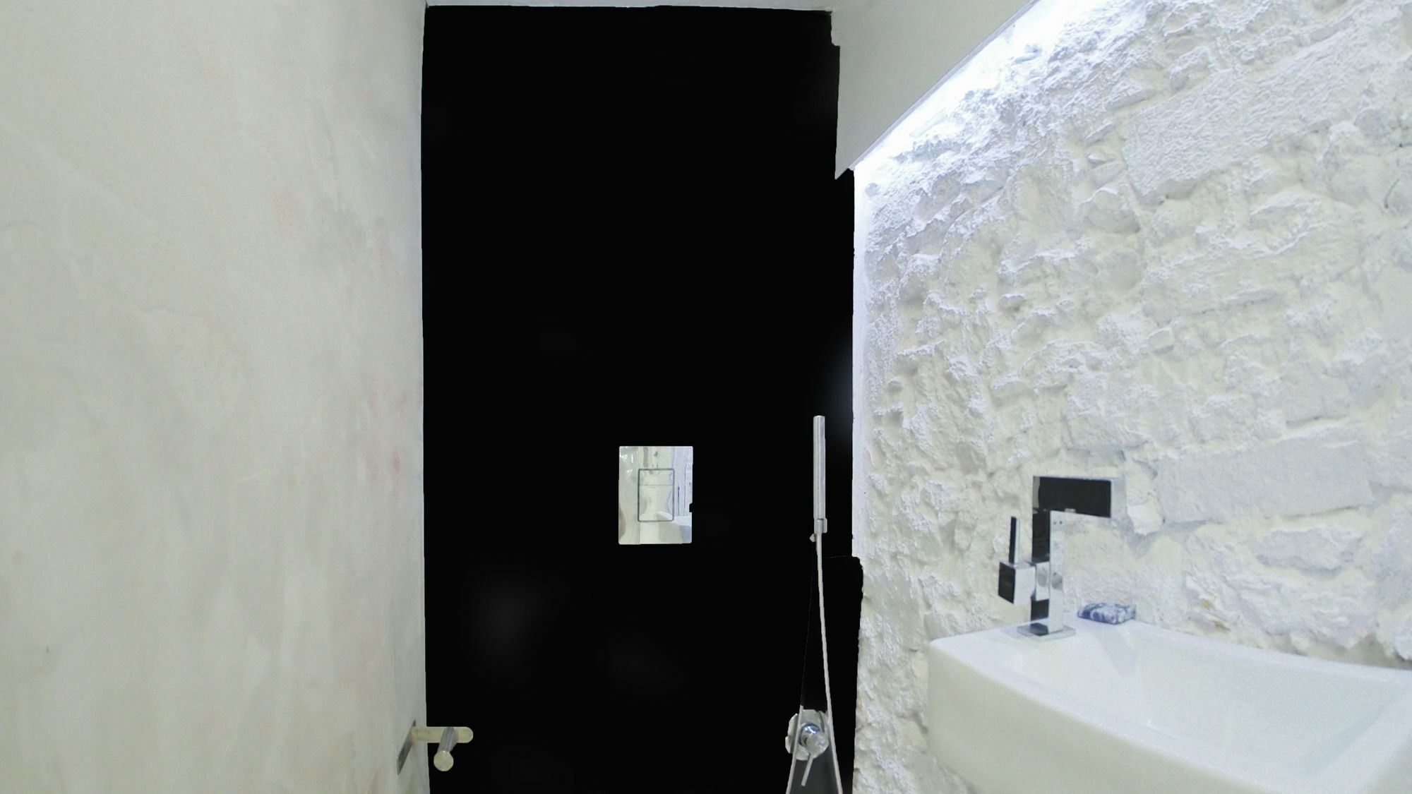 Appartamento The Loft Mykonos Town Esterno foto