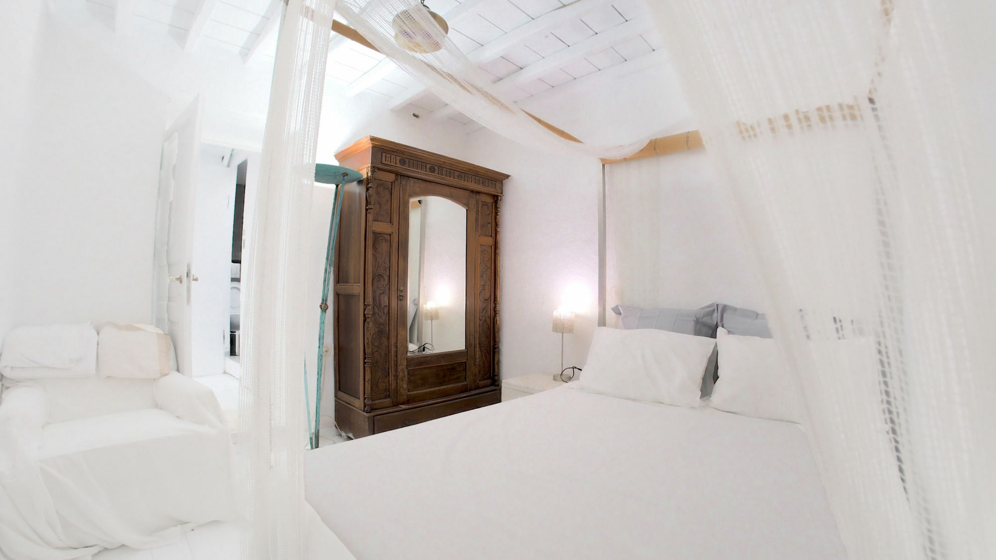 Appartamento The Loft Mykonos Town Esterno foto