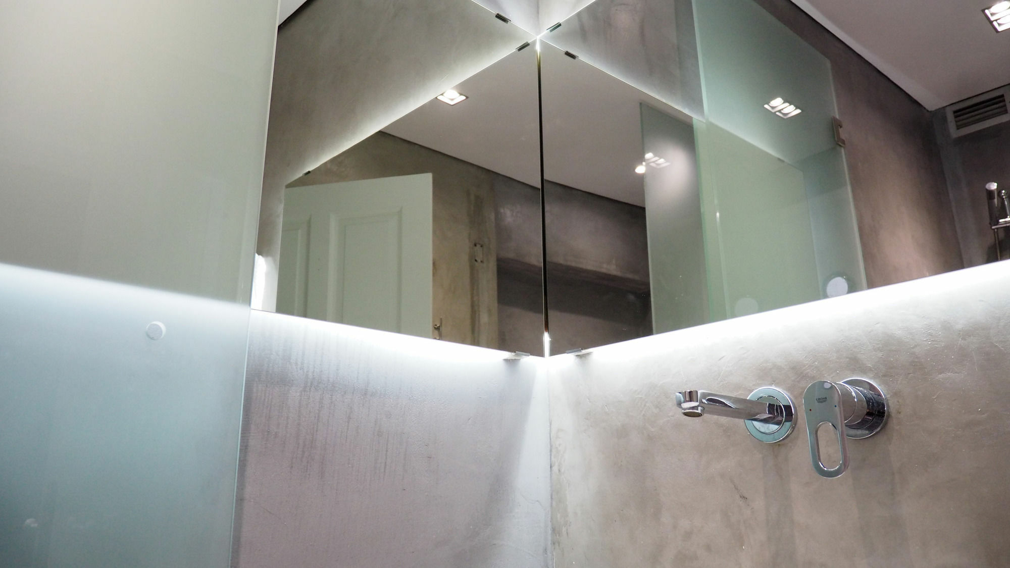 Appartamento The Loft Mykonos Town Esterno foto